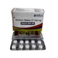 Acyclovir Tablets Acyclovir Tablets 1