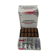 Albendazole Tablets Albendazole Tablets
