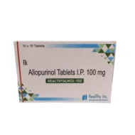 Allopurinol Tablets Allopurinol Tablets