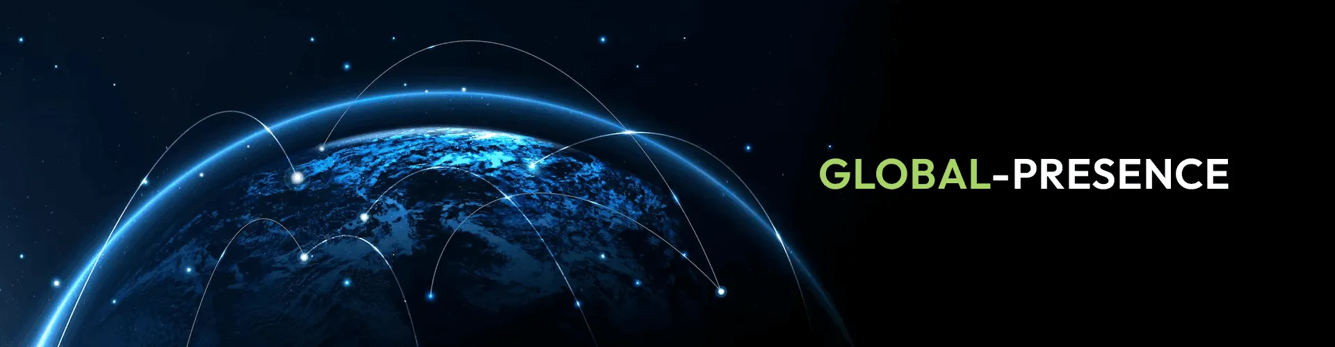 Global Presence